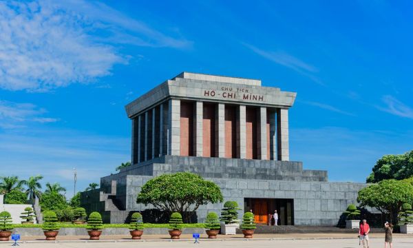 FULL DAY HANOI CITY TOUR