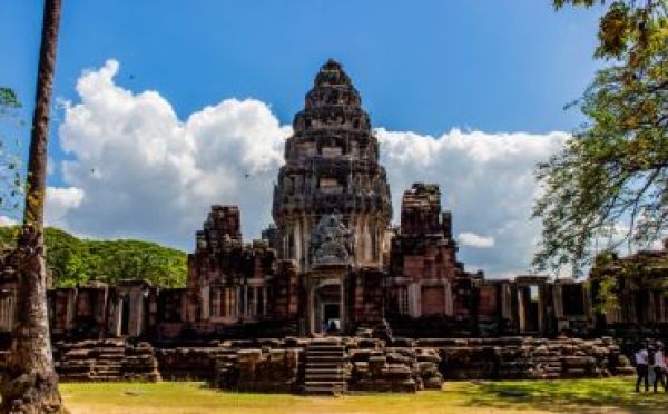 Discovering Vietnam And Cambodia - 8 days