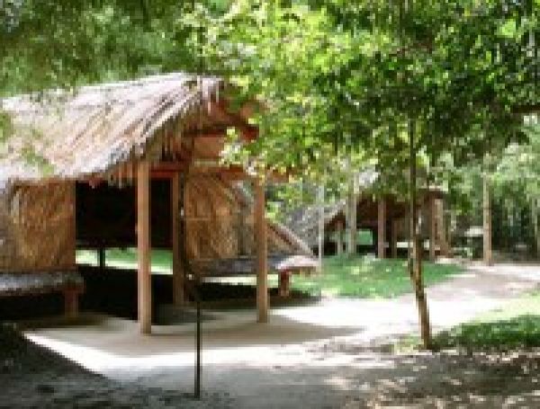 CU CHI TUNNELS EXCURSION - BY PRIVATE CAR