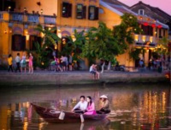 HUE - HOI AN - MY SON (5 DAYS / 4 NIGHTS)