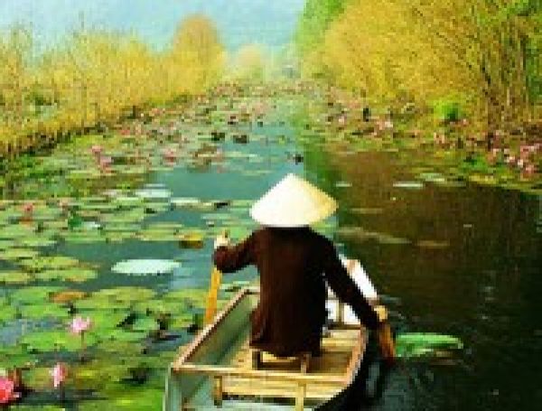 HANOI - MAI CHAU - NINH BINH (4 DAYS / 3 NIGHTS)