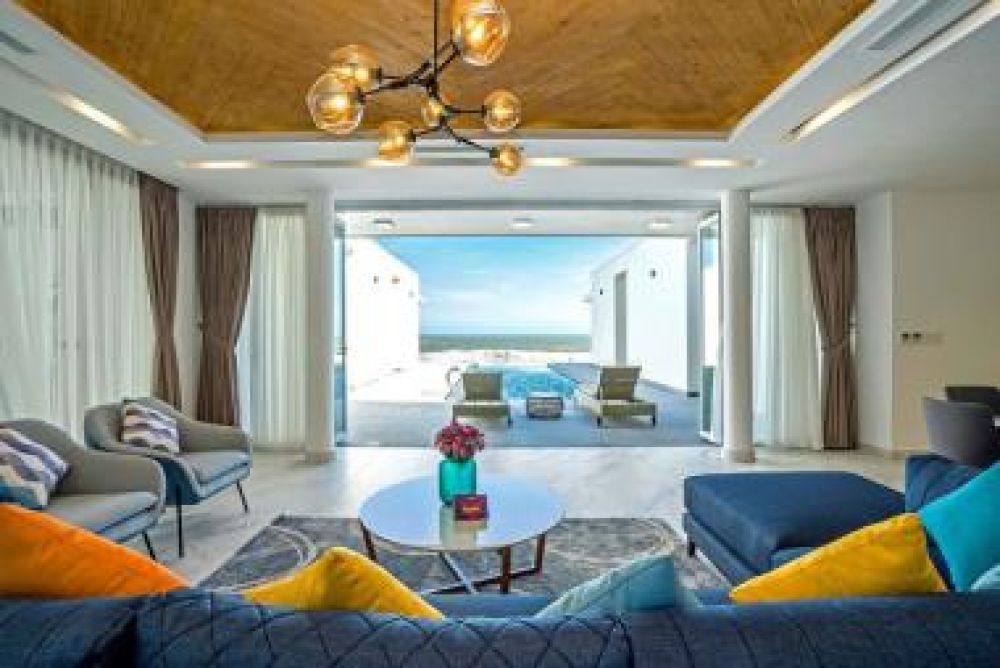 Combo Vũng Tàu 2N1Đ - Oceanami Villas & Beach Club + Xe Đưa Đón