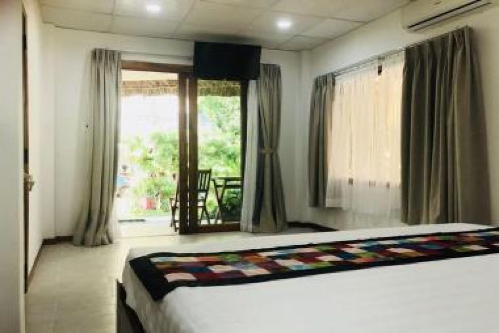 Combo Phan Thiết 3N2Đ - Ananda Resort Mũi Né 3* + xe đưa đón