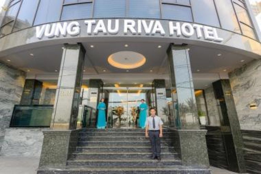 Combo Vũng Tàu 2N1Đ - Khách sạn Riva Vũng Tàu 3* + Xe Limousine đưa đón