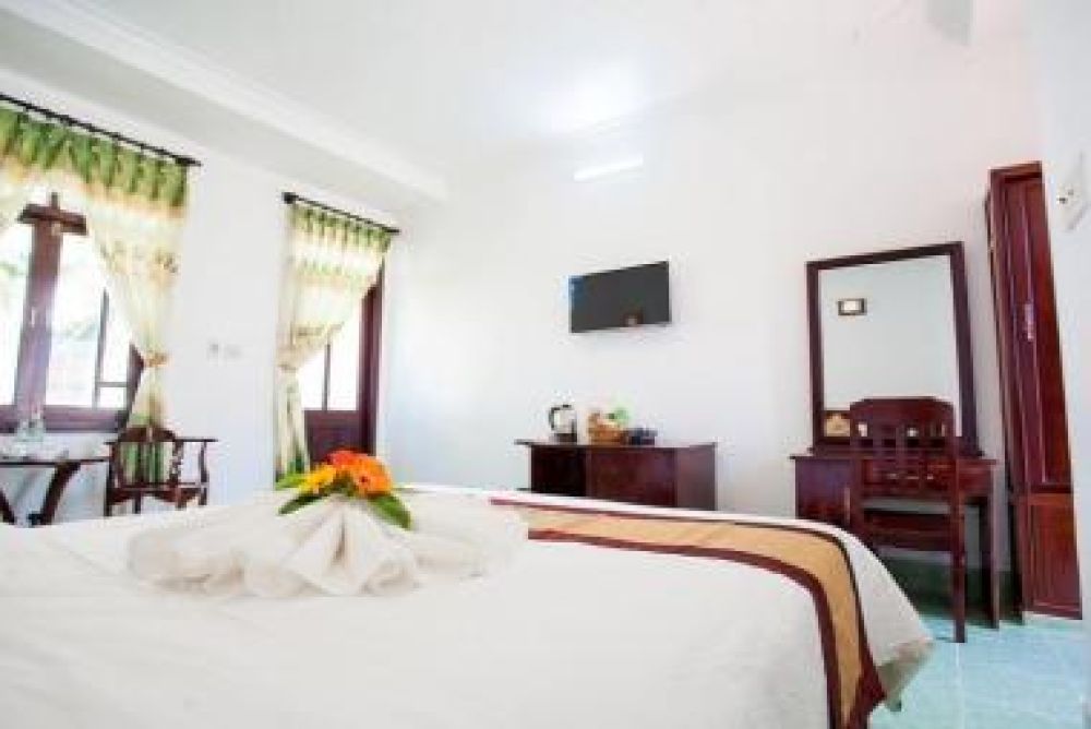 Combo Phan Thiết 3N2Đ - Pacific Beach Resort 3* + Xe đưa đón