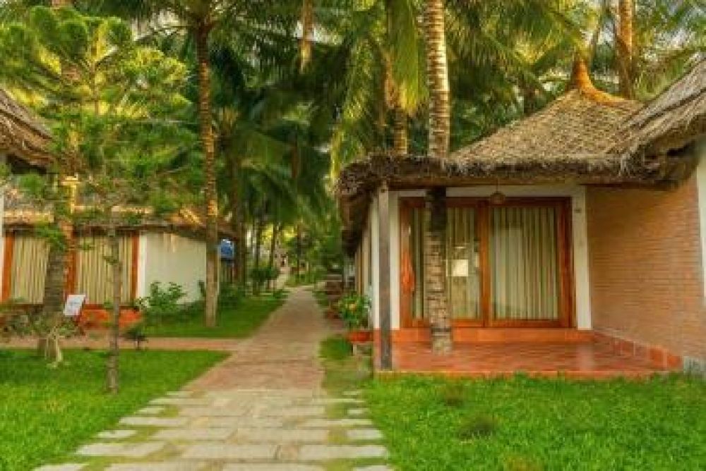 Combo Phan Thiết 3N2Đ - Ananda Resort Mũi Né 3* + xe đưa đón