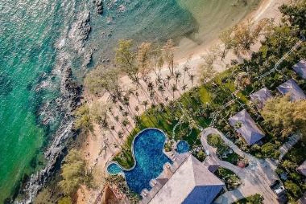 Combo Phú Quốc 3N2Đ - Ocean Bay Resort 5* + VMB + 2 Bữa Sáng & Tối + Đưa Đón Sân Bay Từ 3.990.000/khách