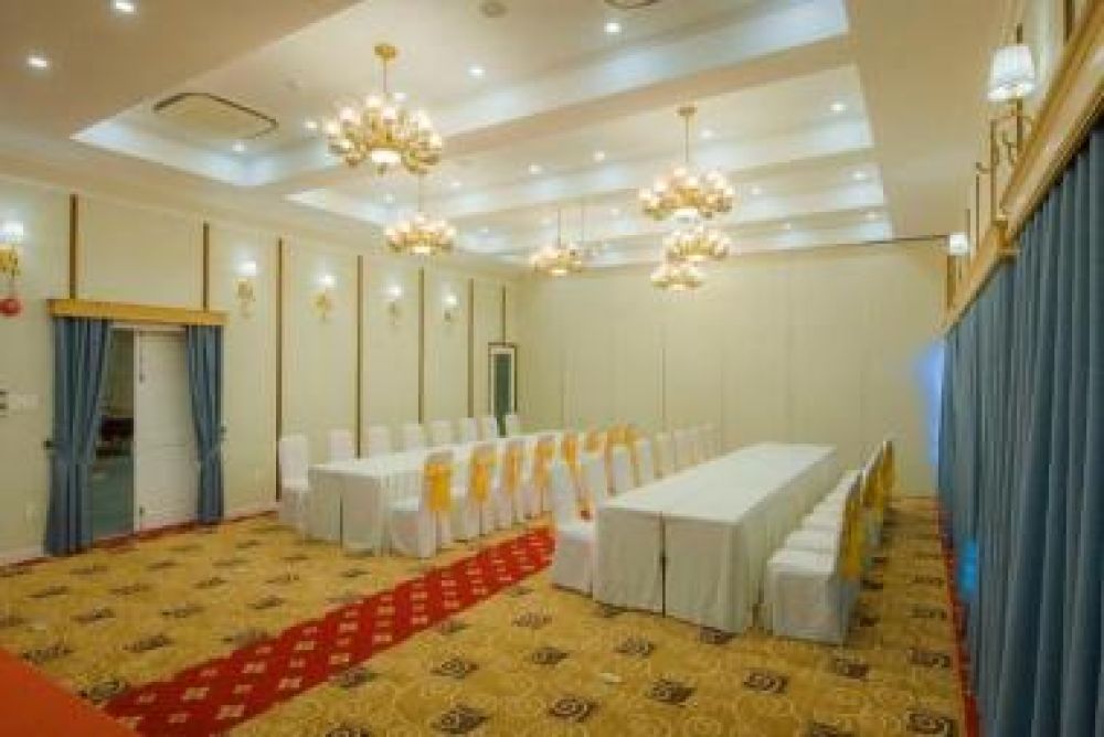 Combo Đà Lạt 3N2Đ - Du Lys Đà Lạt Hotel 3* + Vé MB + Ăn sáng