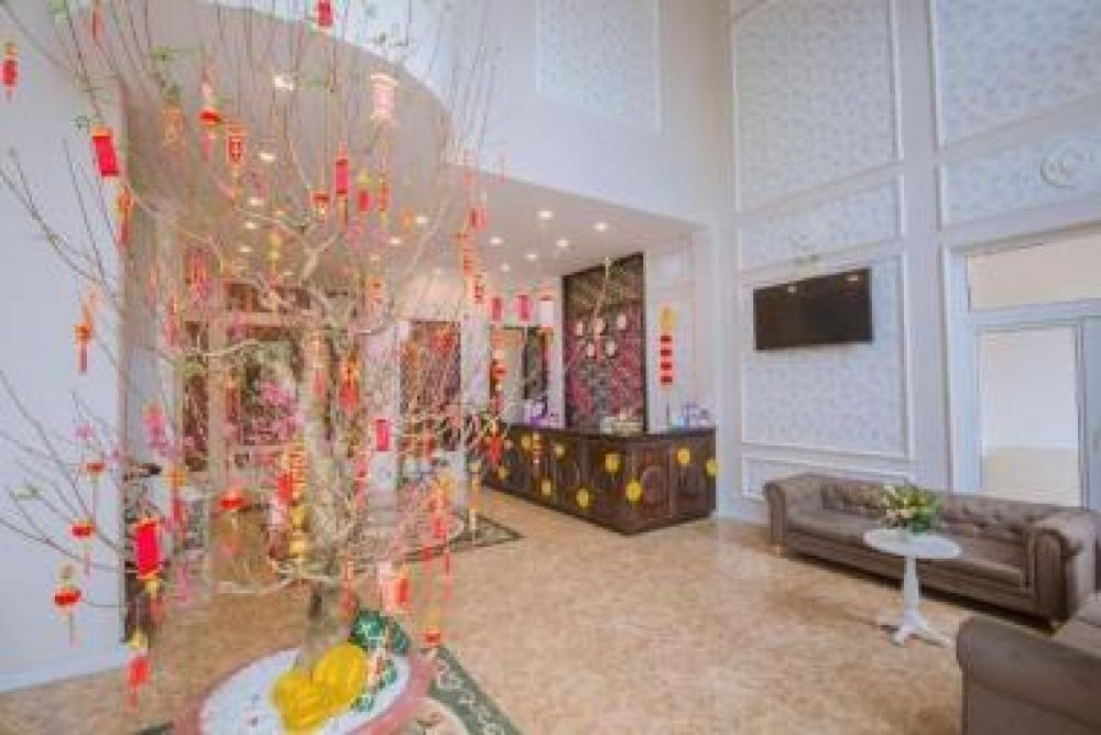 Combo Đà Lạt 3N2Đ - Du Lys Đà Lạt Hotel 3* + Vé MB + Ăn sáng