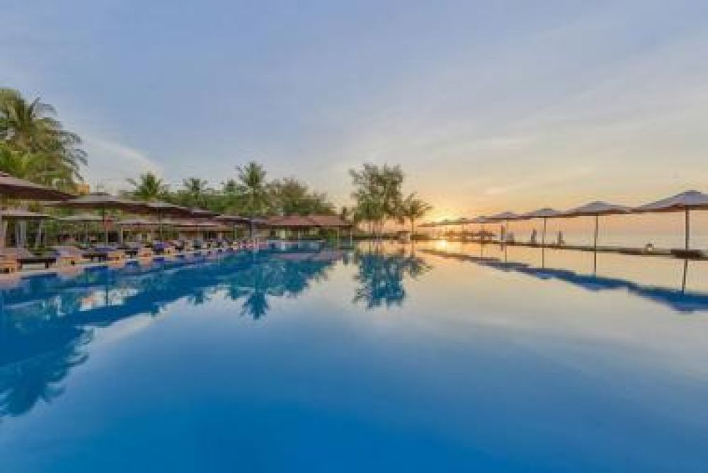 Combo Phan Thiết 2N1Đ – Seahorse Resort 4* + Tàu Lửa + Tặng Vé Massage Body