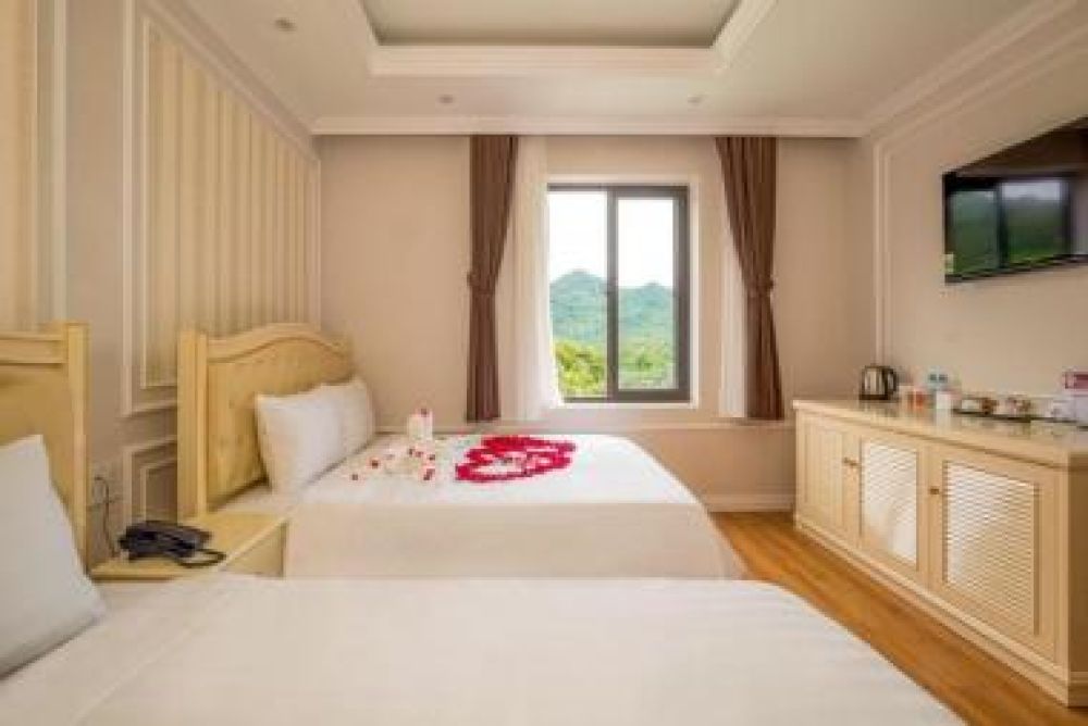 Combo 3N2Đ Maya Hotel 1, Maya Hotel 2 + VMB của Vietnam Airlines (Transit) từ 4.520.000đ/ khách