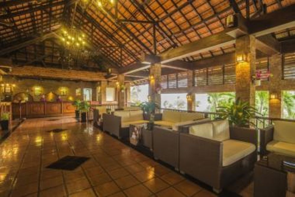 Combo Phan Thiết 3N2D - Khu Nghỉ Dưỡng Victoria Beach Resort & Spa + Xe Đưa Đón