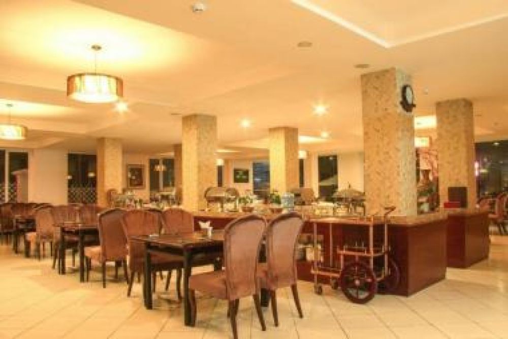 Combo Đà Lạt 3N2Đ - Ngọc Phát Hotel 3* + Vé MB + Ăn Sáng