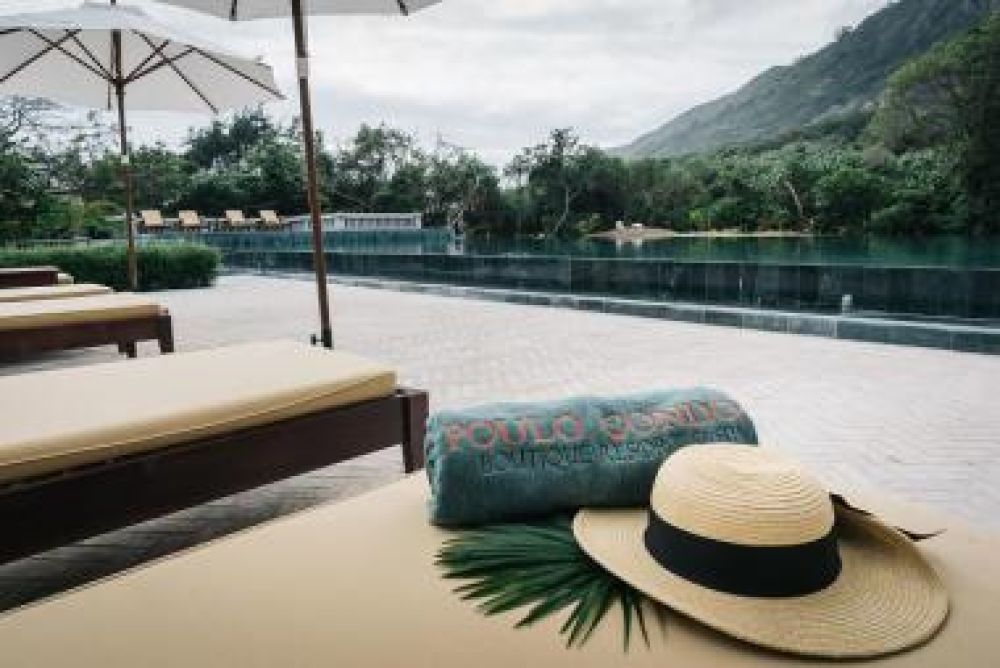 Combo 3N2Đ tại Poulo Condor Boutique Resort & Spa Côn Đảo 4* + VMB khứ hồi Hà Nội - Côn Đảo của Bamboo (bay thẳng) giá từ 7.850.000