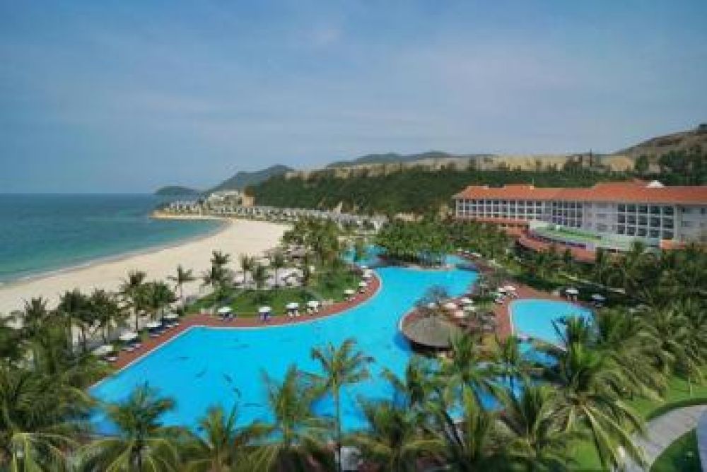 Combo Nha Trang 3N2Đ - Vinpearl Resort Nha Trang 5* + VMB + Vui chơi Vinwonder Nha Trang + Buffet sáng