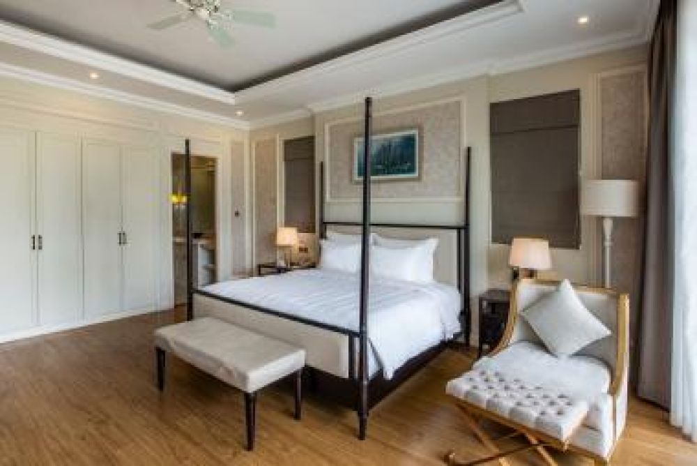 Combo Nha Trang 3N2Đ - Vinpearl Resort Nha Trang 5* + VMB + Vui chơi Vinwonder Nha Trang + Buffet sáng