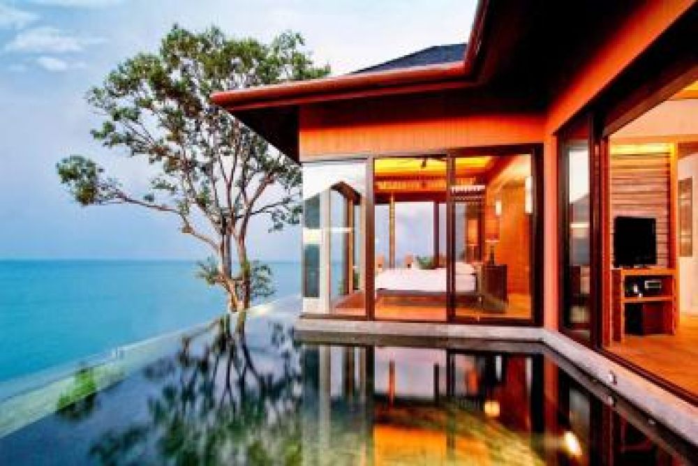 Phuket - Đảo Phi Phi - Vịnh Maya 4N3Đ