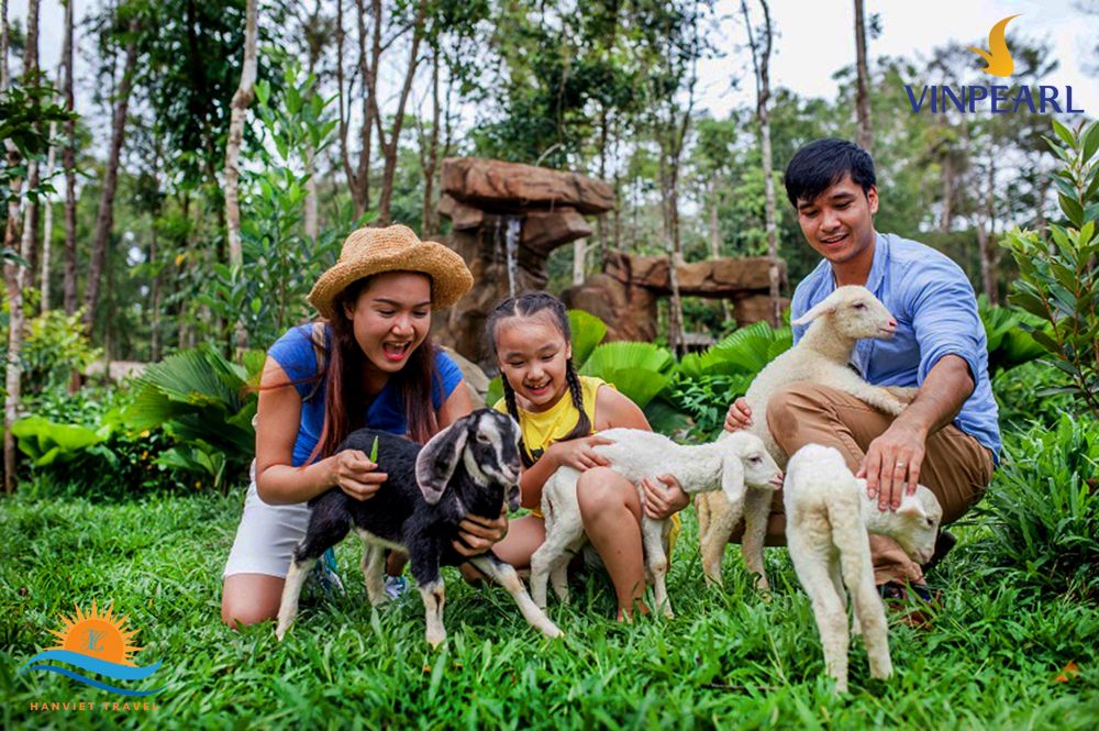 Vinpearl Resort & Spa Phú Quốc