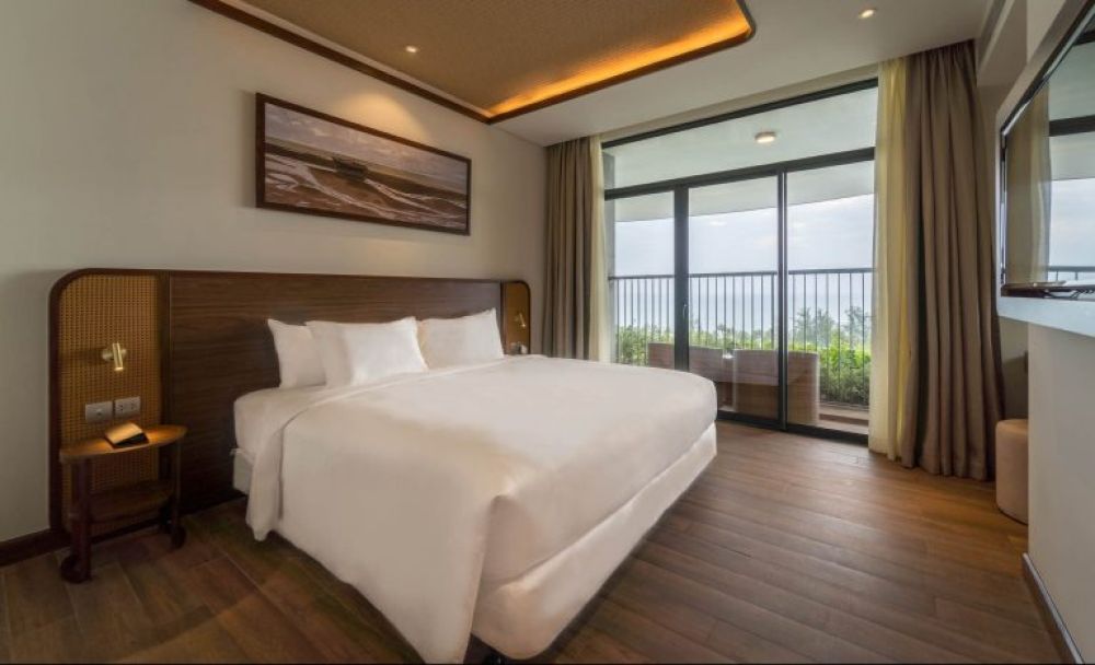 Best Western Premier SonaseaVillasPhu Quoc